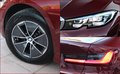 Daumennagel 13 - BMW 318 i 2.Hd vollScheckheft LED KeyGo PDC Klimaaut