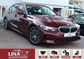 Daumennagel 3 - BMW 318 i 2.Hd vollScheckheft LED KeyGo PDC Klimaaut