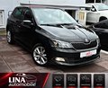 Daumennagel 2 - Skoda Fabia Clever 2xSHZ Klimaaut. Bluetooth PDC