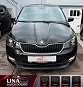 Daumennagel 7 - Skoda Fabia Clever 2xSHZ Klimaaut. Bluetooth PDC