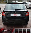 Daumennagel 10 - Skoda Fabia Clever 2xSHZ Klimaaut. Bluetooth PDC