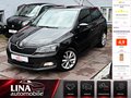 Daumennagel 1 - Skoda Fabia Clever 2xSHZ Klimaaut. Bluetooth PDC