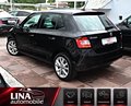 Daumennagel 5 - Skoda Fabia Clever 2xSHZ Klimaaut. Bluetooth PDC