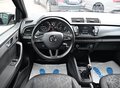Daumennagel 4 - Skoda Fabia Clever 2xSHZ Klimaaut. Bluetooth PDC