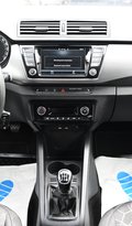 Daumennagel 12 - Skoda Fabia Clever 2xSHZ Klimaaut. Bluetooth PDC