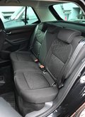 Daumennagel 9 - Skoda Fabia Clever 2xSHZ Klimaaut. Bluetooth PDC