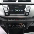 Daumennagel 13 - Skoda Fabia Clever 2xSHZ Klimaaut. Bluetooth PDC