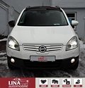 Daumennagel 10 - Nissan Qashqai+2 2.0 dCi 4x4 7Sitz TÜV12.26 Pano Kamera