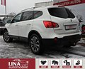 Daumennagel 6 - Nissan Qashqai+2 2.0 dCi 4x4 7Sitz TÜV12.26 Pano Kamera