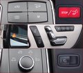 Daumennagel 12 - Mercedes-Benz GLE 350 d Coupe 4M AMG MB100 PANO LUFT ACC AHK