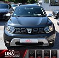 Daumennagel 8 - Dacia Duster 1.6 PRESTIGE 2.Hd LPG Kamera Navi Leder
