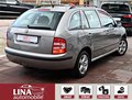 Daumennagel 4 - Skoda Fabia Combi 1.4 KLIMA 2xSHZ PDC