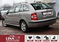 Daumennagel 6 - Skoda Fabia Combi 1.4 KLIMA 2xSHZ PDC