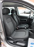 Daumennagel 10 - Skoda Fabia Combi 1.4 KLIMA 2xSHZ PDC