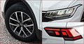 Thumbnail 13 - Volkswagen Tiguan 2.0 TDI 2.Hd Kamera ACC NaviDVD LED AHK