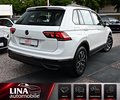 Thumbnail 5 - Volkswagen Tiguan 2.0 TDI 2.Hd Kamera ACC NaviDVD LED AHK