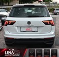 Thumbnail 11 - Volkswagen Tiguan 2.0 TDI 2.Hd Kamera ACC NaviDVD LED AHK