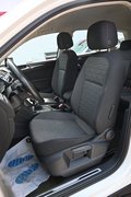 Thumbnail 9 - Volkswagen Tiguan 2.0 TDI 2.Hd Kamera ACC NaviDVD LED AHK