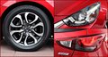 Daumennagel 15 - Mazda 2 White Edition Nr.072 2.Hd HUD NaviDVD LED