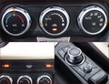 Daumennagel 17 - Mazda 2 White Edition Nr.072 2.Hd HUD NaviDVD LED