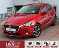 Daumennagel 1 - Mazda 2 White Edition Nr.072 2.Hd HUD NaviDVD LED