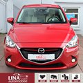Daumennagel 9 - Mazda 2 White Edition Nr.072 2.Hd HUD NaviDVD LED