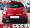 Daumennagel 11 - Mazda 2 White Edition Nr.072 2.Hd HUD NaviDVD LED