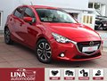 Daumennagel 3 - Mazda 2 White Edition Nr.072 2.Hd HUD NaviDVD LED