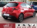 Daumennagel 4 - Mazda 2 White Edition Nr.072 2.Hd HUD NaviDVD LED