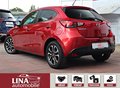 Daumennagel 6 - Mazda 2 White Edition Nr.072 2.Hd HUD NaviDVD LED