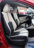 Daumennagel 10 - Mazda 2 White Edition Nr.072 2.Hd HUD NaviDVD LED