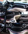Thumbnail 10 - Mercedes-Benz V 300 d LANG MARCO POLO MAYBACH-OPTIK 2Hd StandH