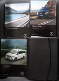 Thumbnail 20 - Mercedes-Benz V 300 d LANG MARCO POLO MAYBACH-OPTIK 2Hd StandH