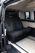 Thumbnail 18 - Mercedes-Benz V 300 d LANG MARCO POLO MAYBACH-OPTIK 2Hd StandH