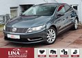 Daumennagel 1 - Volkswagen Passat CC 2.0 TDI 4Motion DSG StandHz Kamera AHK