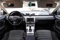 Daumennagel 5 - Volkswagen Passat CC 2.0 TDI 4Motion DSG StandHz Kamera AHK