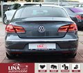 Daumennagel 11 - Volkswagen Passat CC 2.0 TDI 4Motion DSG StandHz Kamera AHK