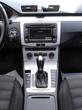 Daumennagel 15 - Volkswagen Passat CC 2.0 TDI 4Motion DSG StandHz Kamera AHK