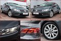 Daumennagel 16 - Volkswagen Passat CC 2.0 TDI 4Motion DSG StandHz Kamera AHK
