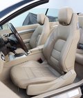 Daumennagel 10 - Mercedes-Benz E 350 Cabrio Scheckheft H/K Navi Memory Leder