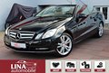 Daumennagel 1 - Mercedes-Benz E 350 Cabrio Scheckheft H/K Navi Memory Leder