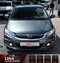 Thumbnail 9 - Honda Insight Elegance 2.Hd Leder 2xSHZ Klimaaut. PDC