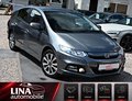 Thumbnail 3 - Honda Insight Elegance 2.Hd Leder 2xSHZ Klimaaut. PDC