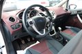 Daumennagel 2 - Ford Fiesta 1.6 TDCi Titanium StandHz Klimaaut. PDC