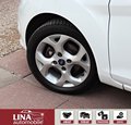 Daumennagel 13 - Ford Fiesta 1.6 TDCi Titanium StandHz Klimaaut. PDC