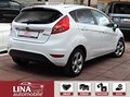 Daumennagel 4 - Ford Fiesta 1.6 TDCi Titanium StandHz Klimaaut. PDC
