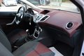 Daumennagel 5 - Ford Fiesta 1.6 TDCi Titanium StandHz Klimaaut. PDC