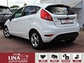 Daumennagel 6 - Ford Fiesta 1.6 TDCi Titanium StandHz Klimaaut. PDC