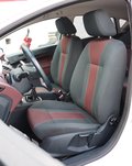 Daumennagel 7 - Ford Fiesta 1.6 TDCi Titanium StandHz Klimaaut. PDC