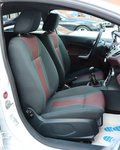 Daumennagel 10 - Ford Fiesta 1.6 TDCi Titanium StandHz Klimaaut. PDC